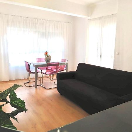Aitana Apartment Fortaleny Exterior photo