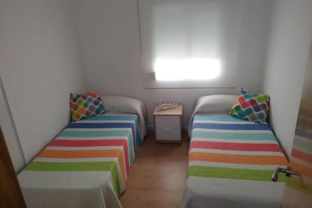 Aitana Apartment Fortaleny Exterior photo