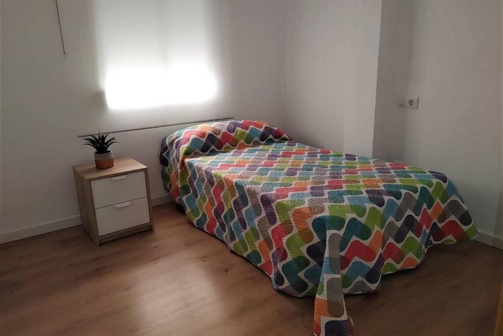 Aitana Apartment Fortaleny Exterior photo