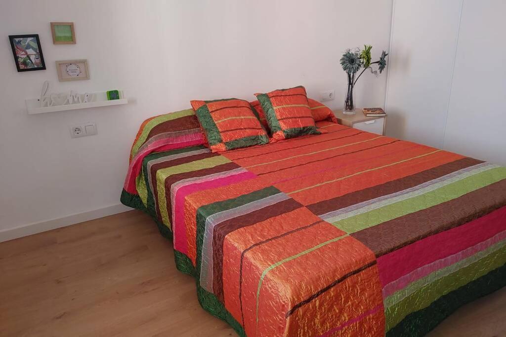Aitana Apartment Fortaleny Exterior photo