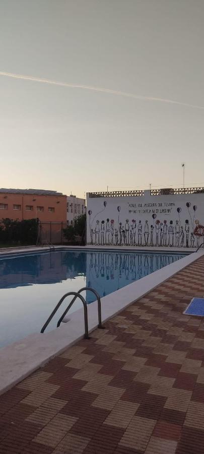 Aitana Apartment Fortaleny Exterior photo